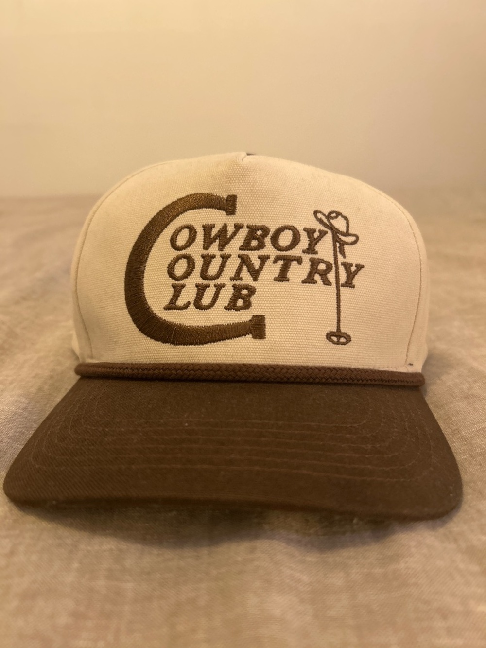 Sendero Provisions Snapback